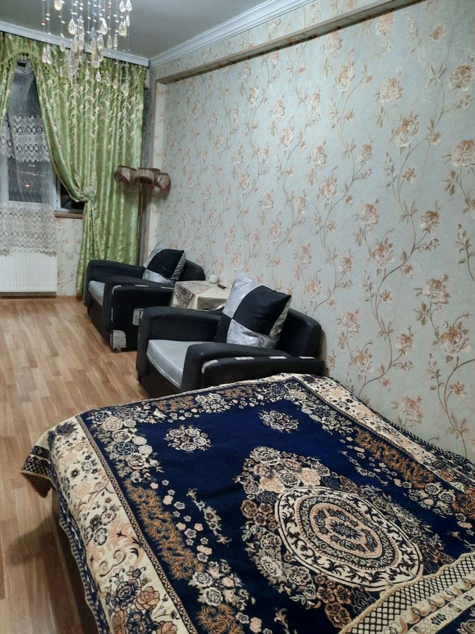 3 otaqlı mənzil, 85 m², Xırdalan ş. Abşeron Gənclər Şəhərciyi — Mənzil, Xırdalan (7)