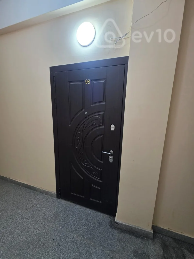 2 otaqlı mənzil, 45 m², Heydər Əliyev, Xırdalan — kirayə — Mənzil, Xırdalan (10)