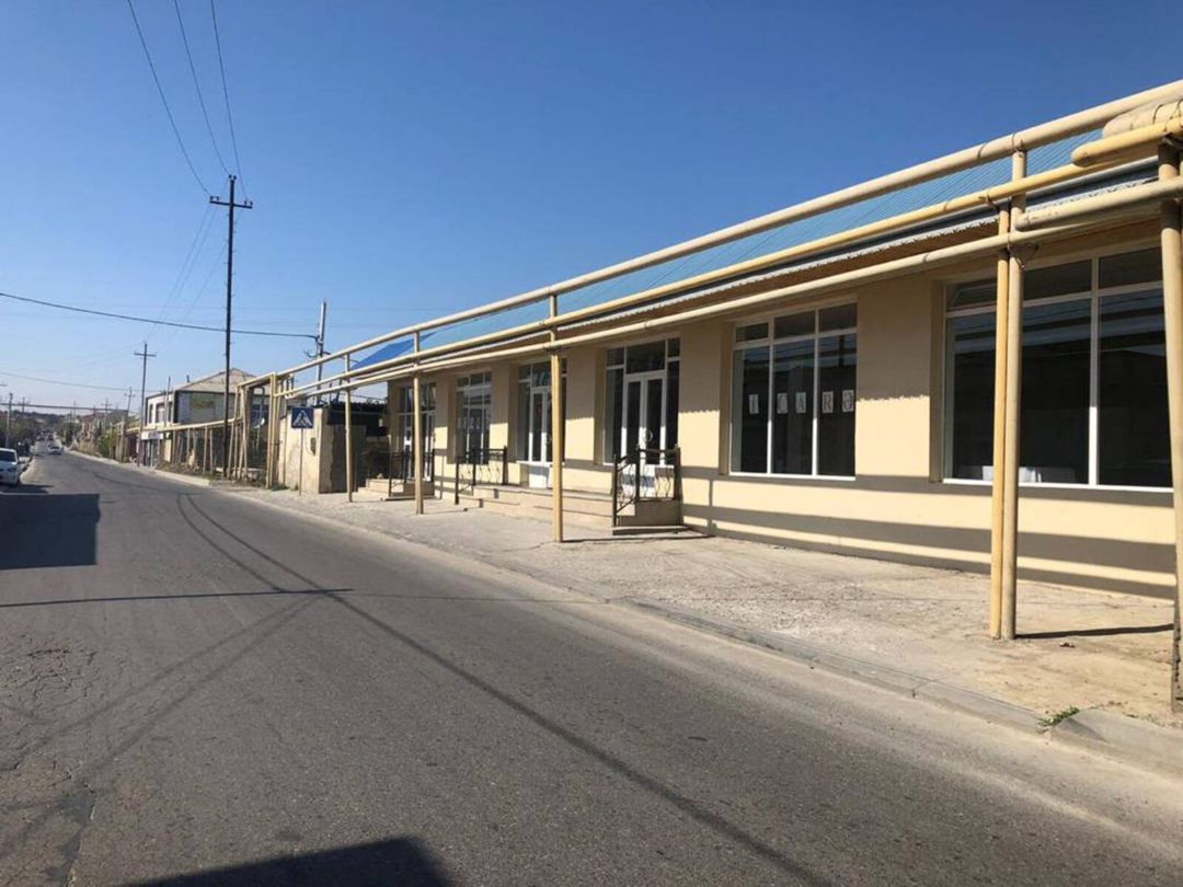 İcarəyə verilir obyekt 470 m² — Əmlak, Bakı