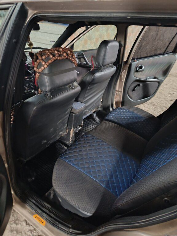 Opel Astra, 1.6 L, 1997 il, 246 181 km — Avtomobillər, Qusar (8)