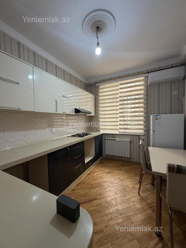 Satılır 2 otaqlı Bina evi menzil (Yeni tikili), 62 m², Masazır — Mənzil, Abşeron