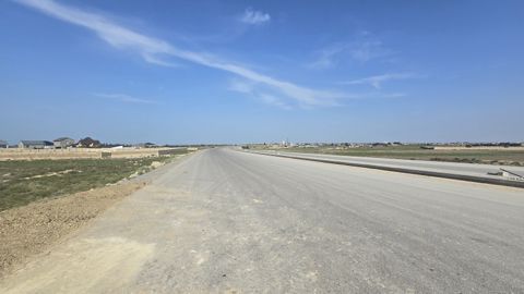 Satılır torpaq 3 sot — Bakı