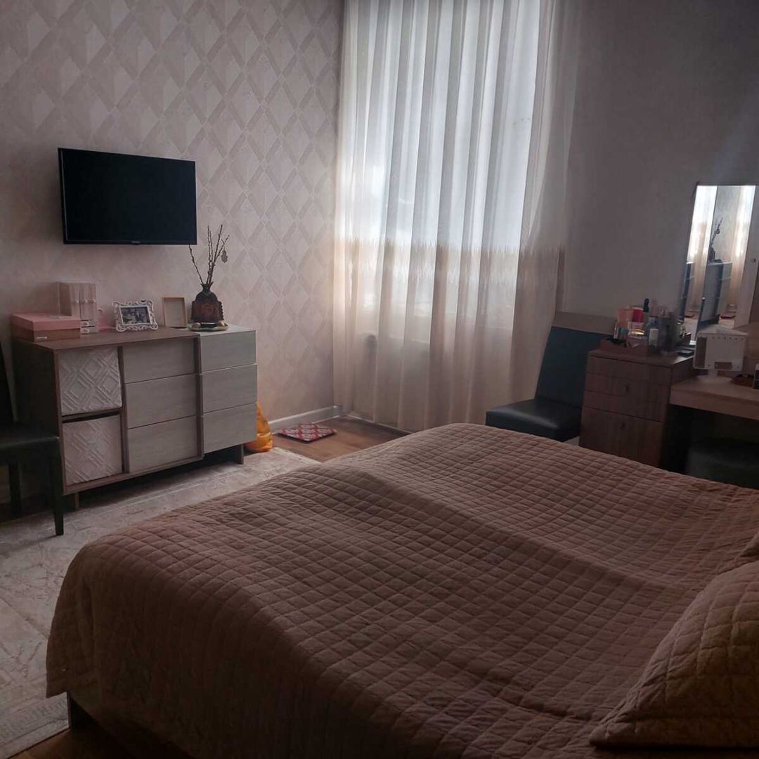 Satılır 3 otaqlı yeni tikili 83 m² — Mənzil, Bakı (12)