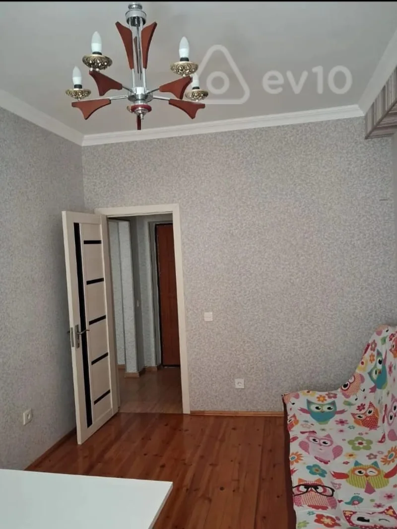 2 otaqlı mənzil, 38 m², Xırdalan şəhəri Abşeron Gənclər Şəhərciyi — Mənzil, Xırdalan (5)