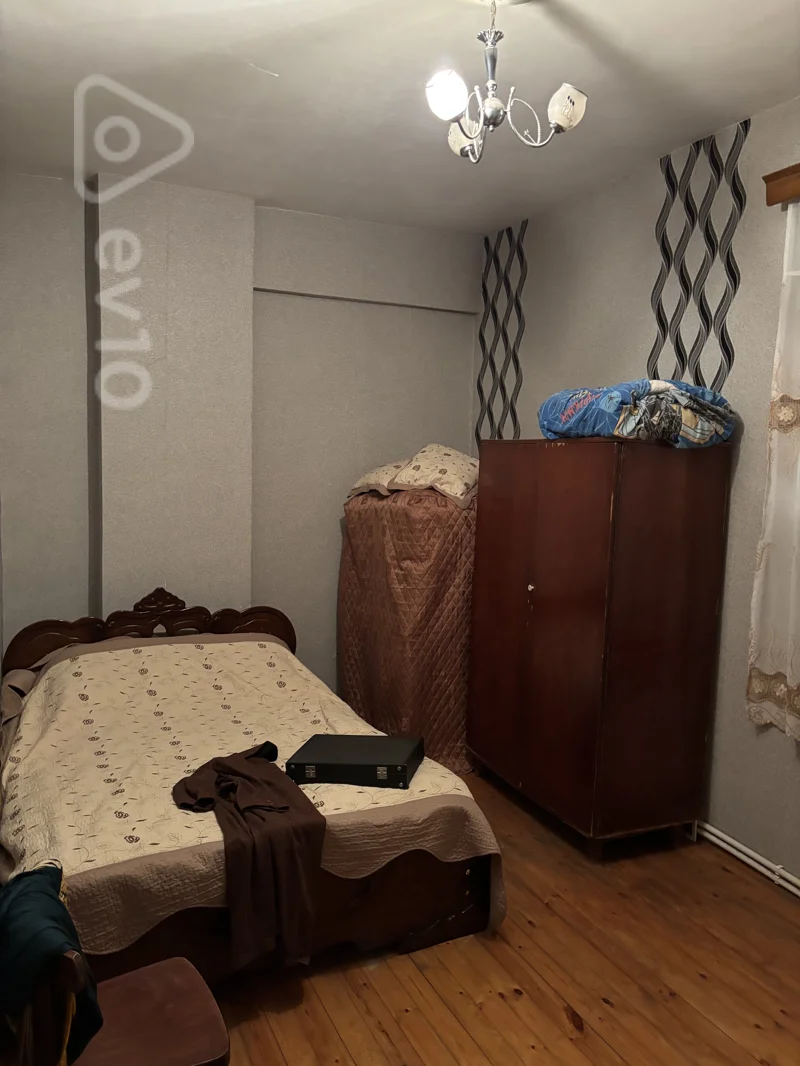 2 otaqlı mənzil, 70 m², nizami rayonu — Mənzil, Bakı (5)