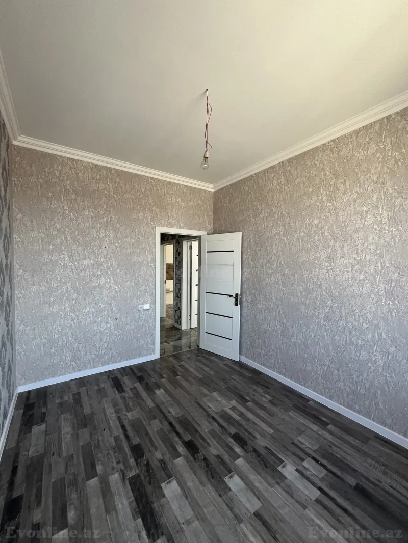 Satılır 2 otaqlı Mənzil Yeni tikili 62 m² Bakı, Xəzər r., Binə — Mənzil, Bakı (8)