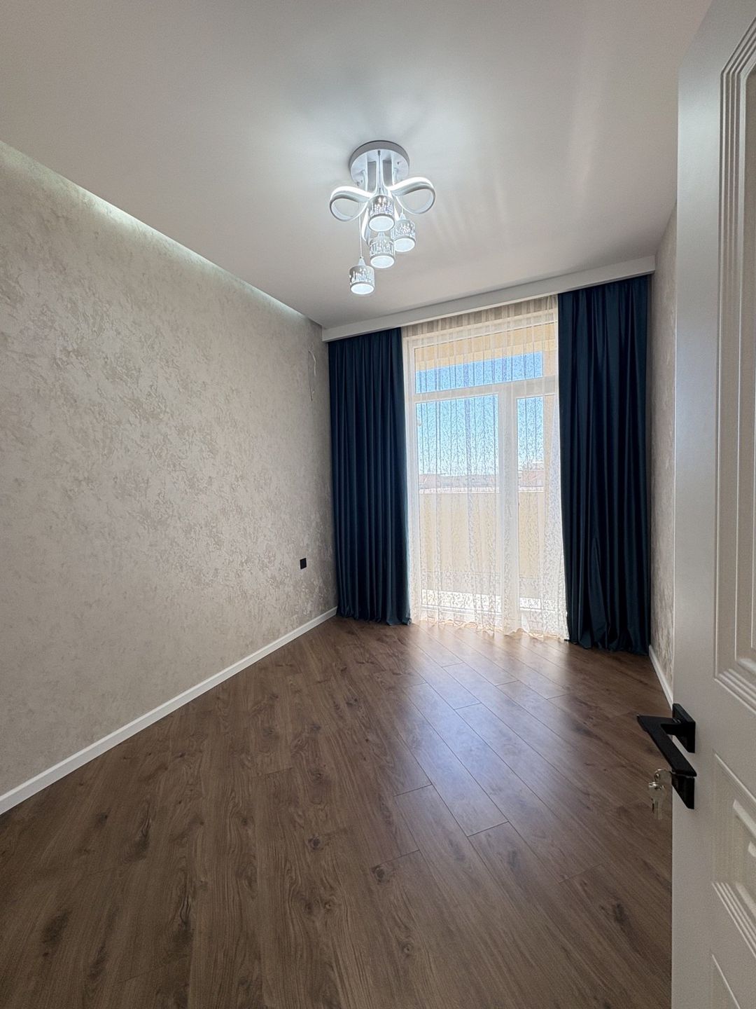 Satılır 3 otaqlı yeni tikili 80 m² — Mənzil, Bakı (10)