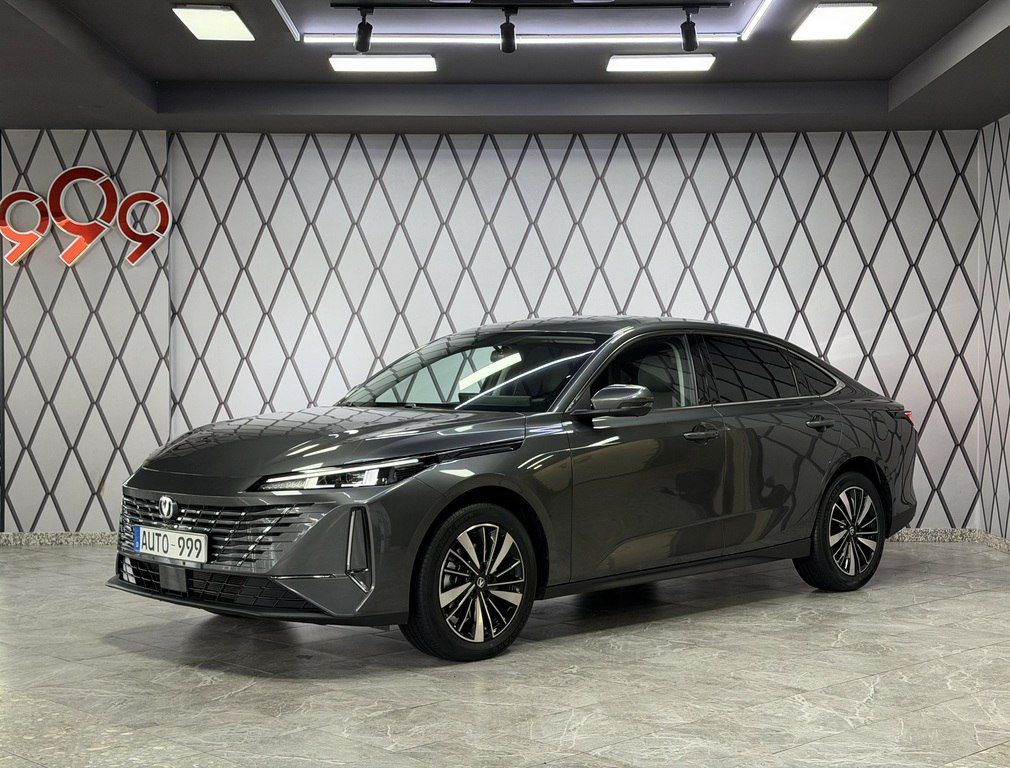 Changan Eado, 1.5 L, 18.4 kWh, 2025 il, 24 800 km — Avtomobillər, Bakı (3)