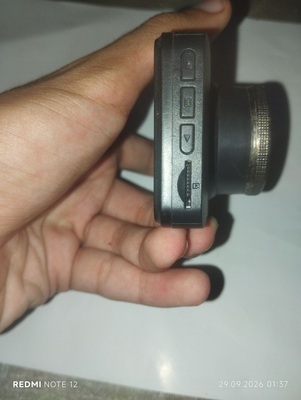 Videoreqistratorlar, Yeni, Avtomatik, 32 gb, Çin, Pulsuz çatdırılma — Video qeydediciləri, Bakı (4)