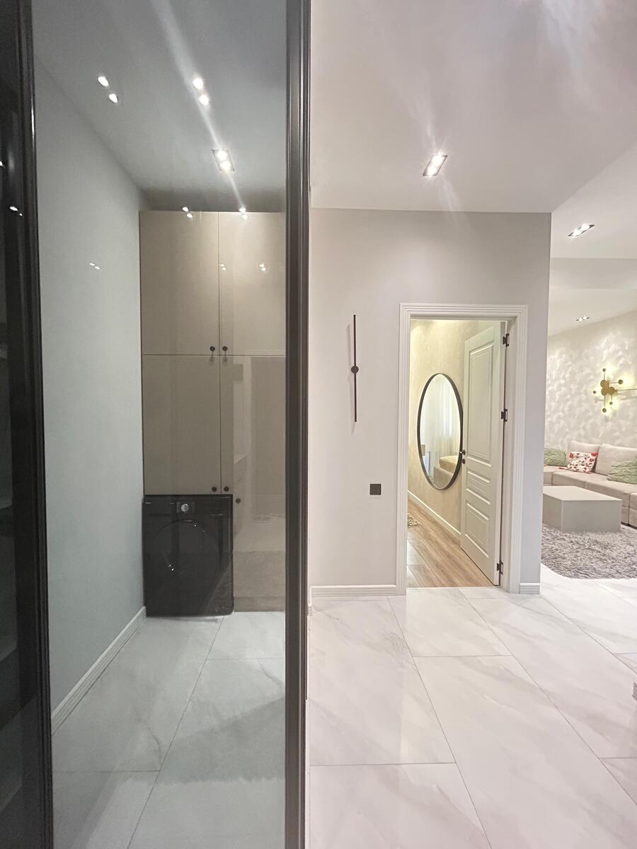 Satılır 2 otaqlı yeni tikili 65 m² — Mənzil, Bakı (10)