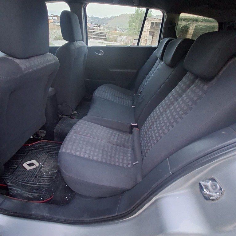 Renault Megane, 1.5 L, 2008 il, 350 000 km — Avtomobillər, Bakı (5)