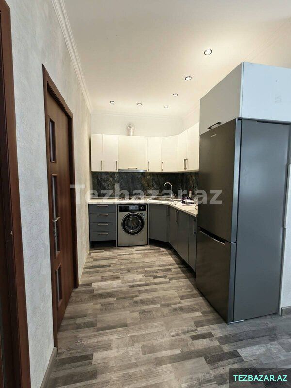 Mektebe yaxin ev satilir — Ev, villa, Bakı (4)