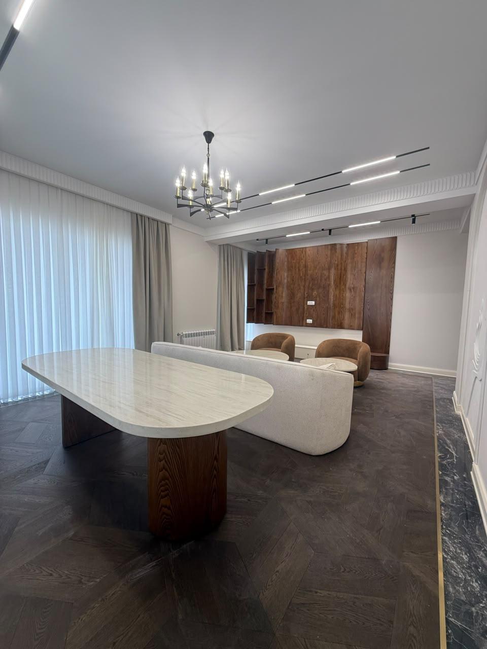 3 otaqlı mənzil, 163 m², Park kvartalı, Bakı, 1025 (Nobel Tower) — Mənzil, Bakı (5)