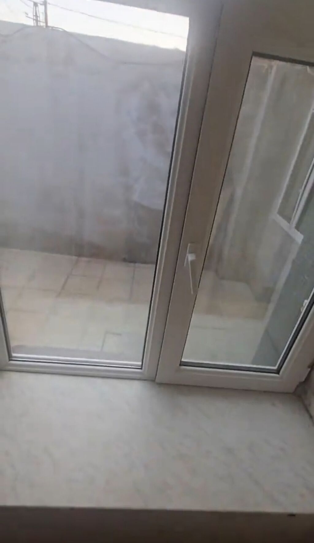 3 otaqlı, 60 kv. m, Kredit yoxdur, Orta təmir — Ev, villa, Digah (10)