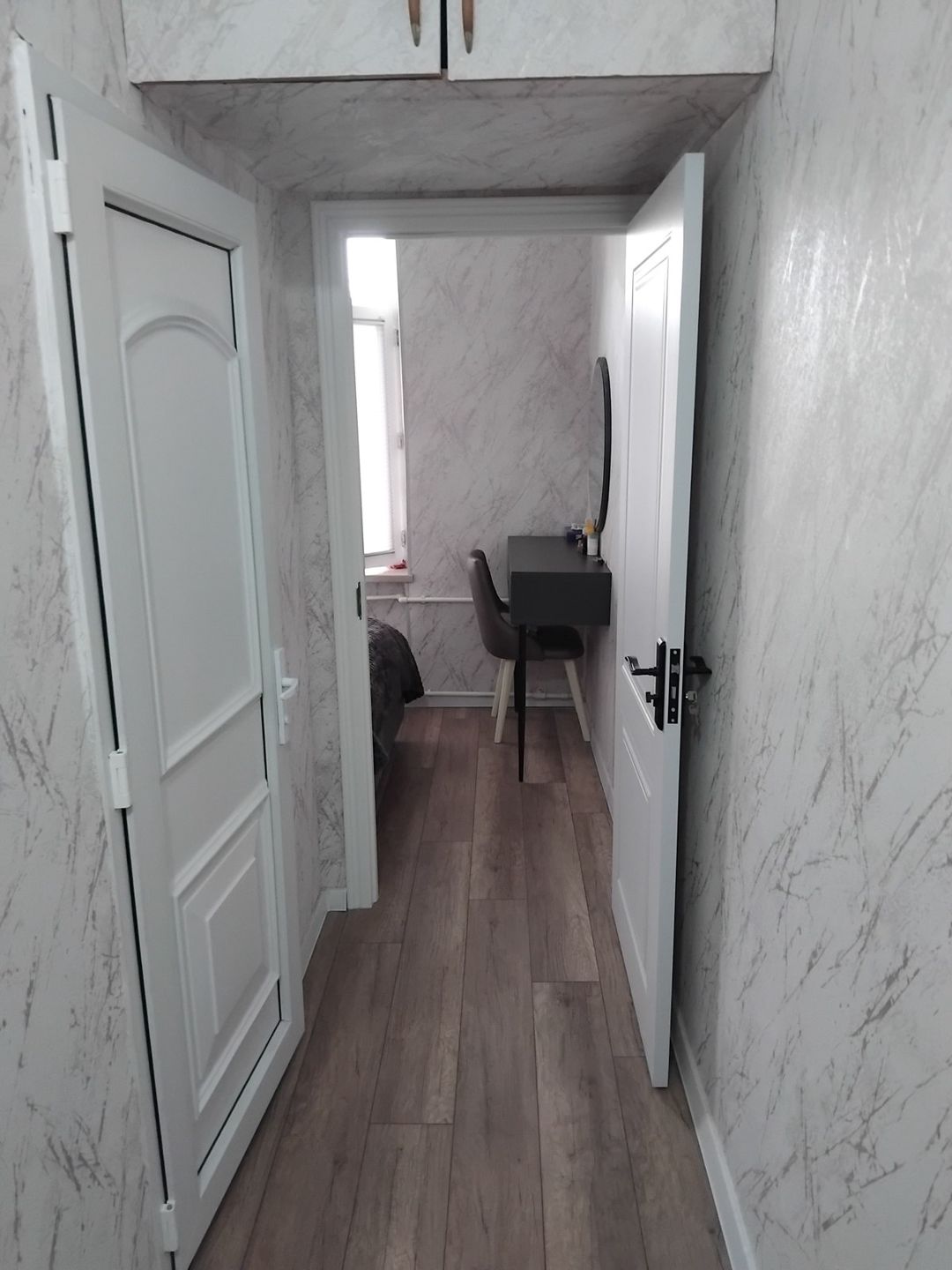 İcarəyə verilir 2 otaqlı köhnə tikili 50 m² — Mənzil, Bakı (10)