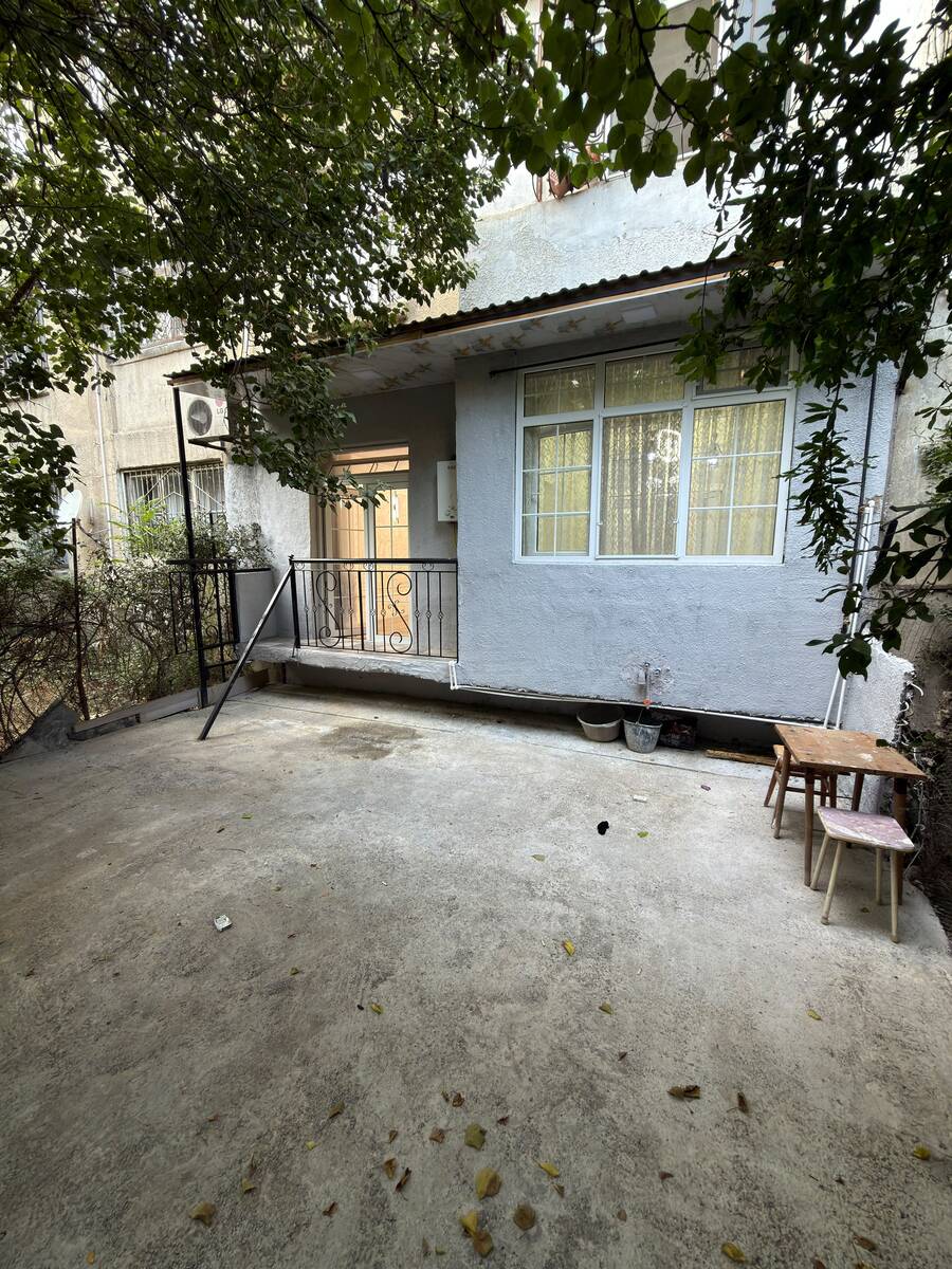 Satılır 3 otaqlı köhnə tikili 65.3 m² — Mənzil, Bakı (11)