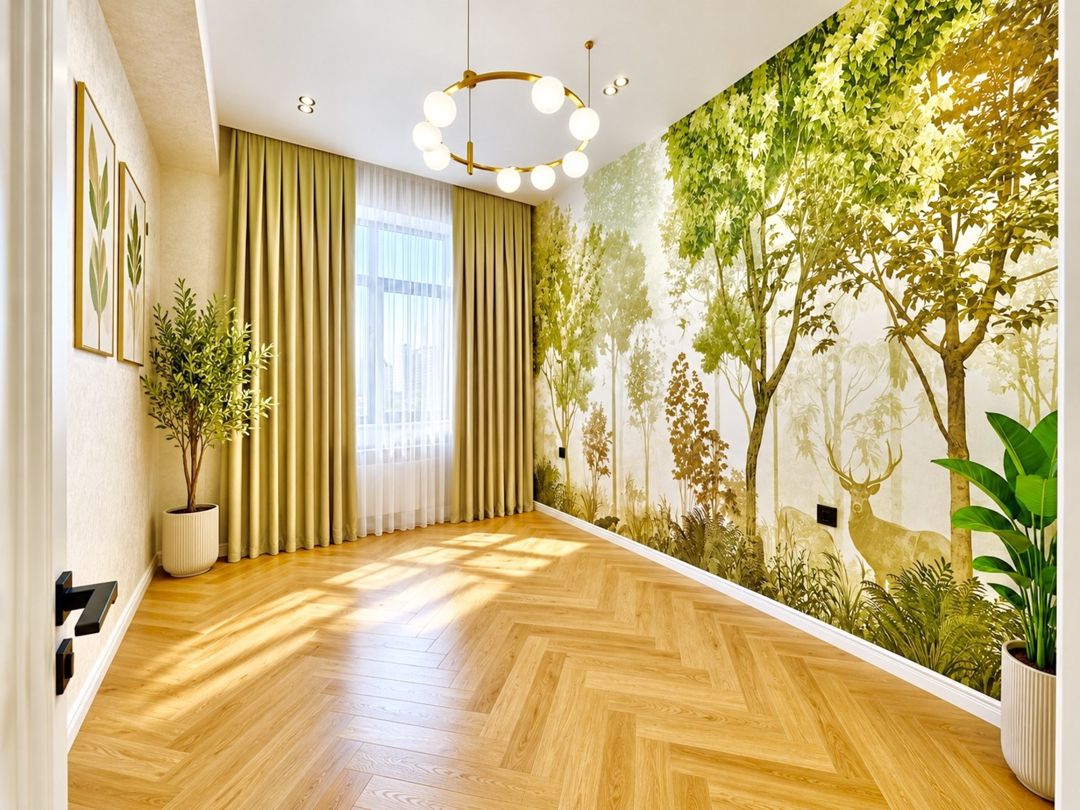 Satılır 3 otaqlı yeni tikili 90 m² — Mənzil, Bakı (10)