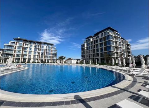 Satılır 2 otaqlı yeni tikili 102 m² — Bakı