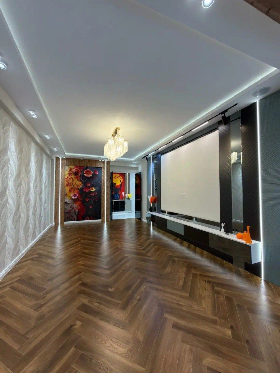 Satılır 3 otaqlı yeni tikili 107 m² — Mənzil, Bakı (2)