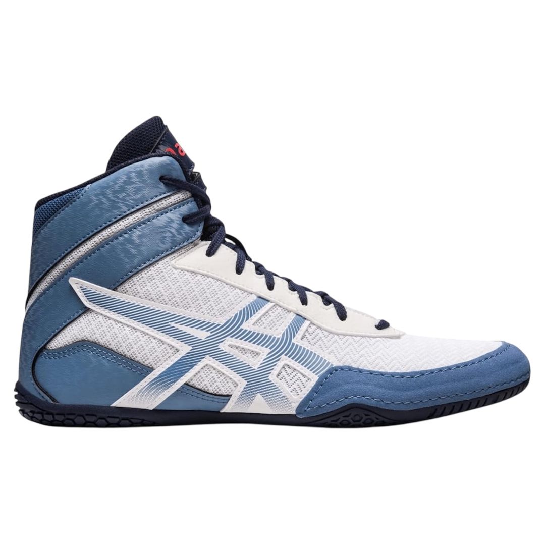 Güləş üçün ayaqqabı Asics WS2169, ağ, ölçü 41 — Mallar, Bakı (2)