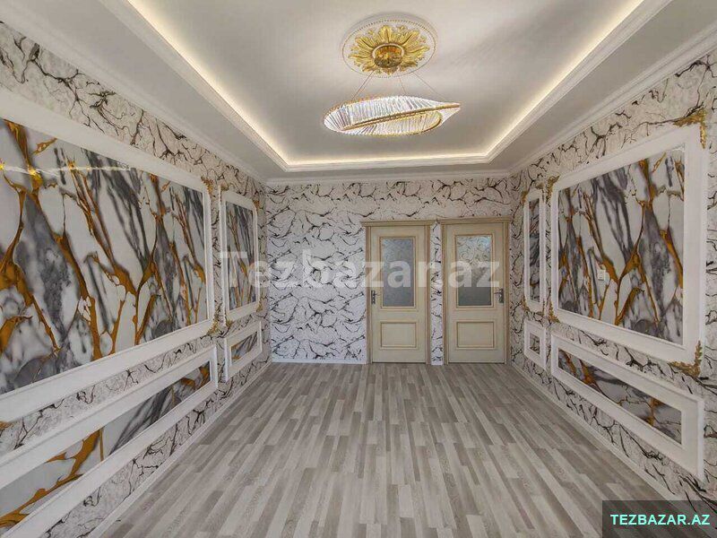 3.otagli Heyet evi satilir — Ev, villa, Bakı (3)