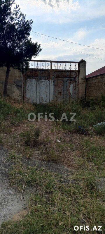 Torpaq Satılır Abşeron r., Görədil q., 16.5 sot — Bakı