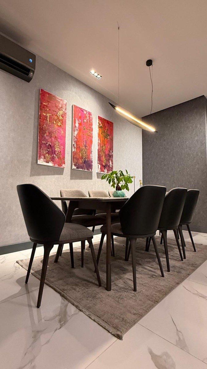 Satılır 4 otaqlı yeni tikili 150 m² — Mənzil, Bakı (4)