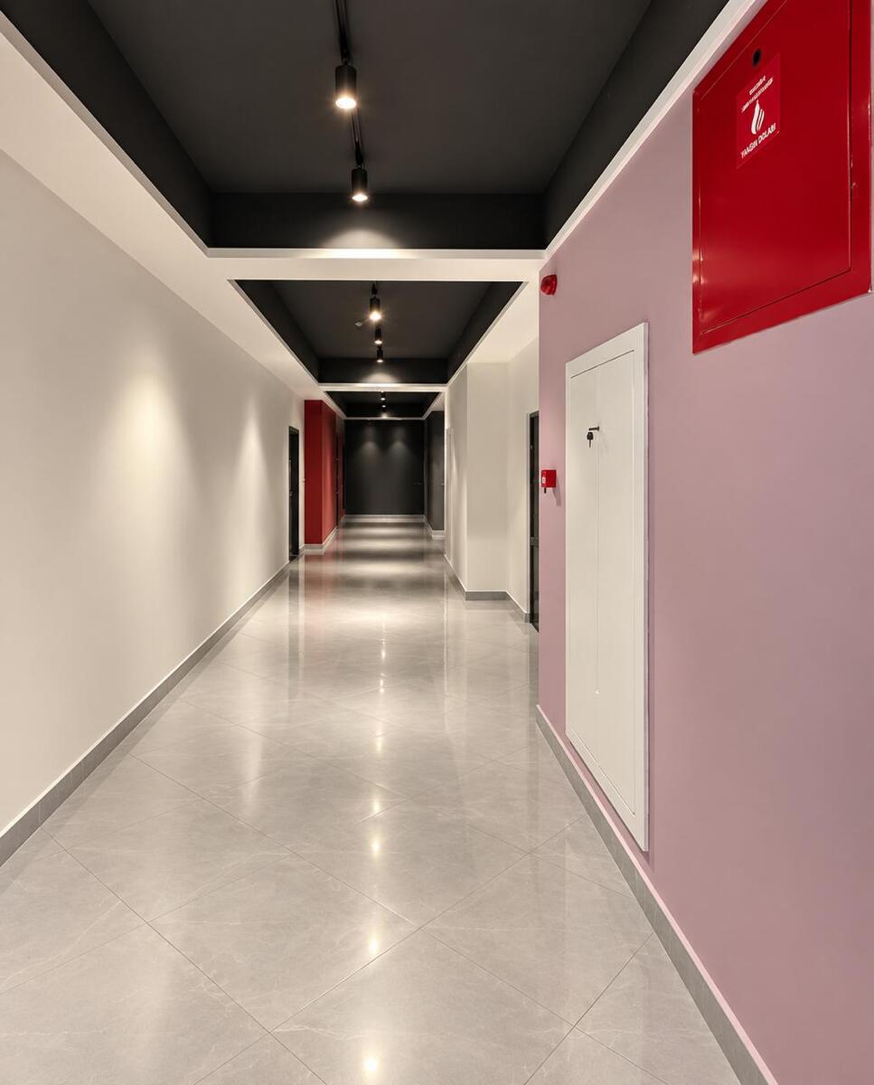Satılır 3 otaqlı yeni tikili 114 m² — Mənzil, Bakı (3)