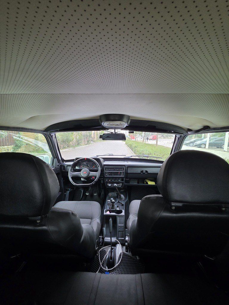 Lada (VAZ) Niva, 1.7 L, 2013 il, 160 000 km 90-TM-789 — Avtomobillər, Xudat (7)