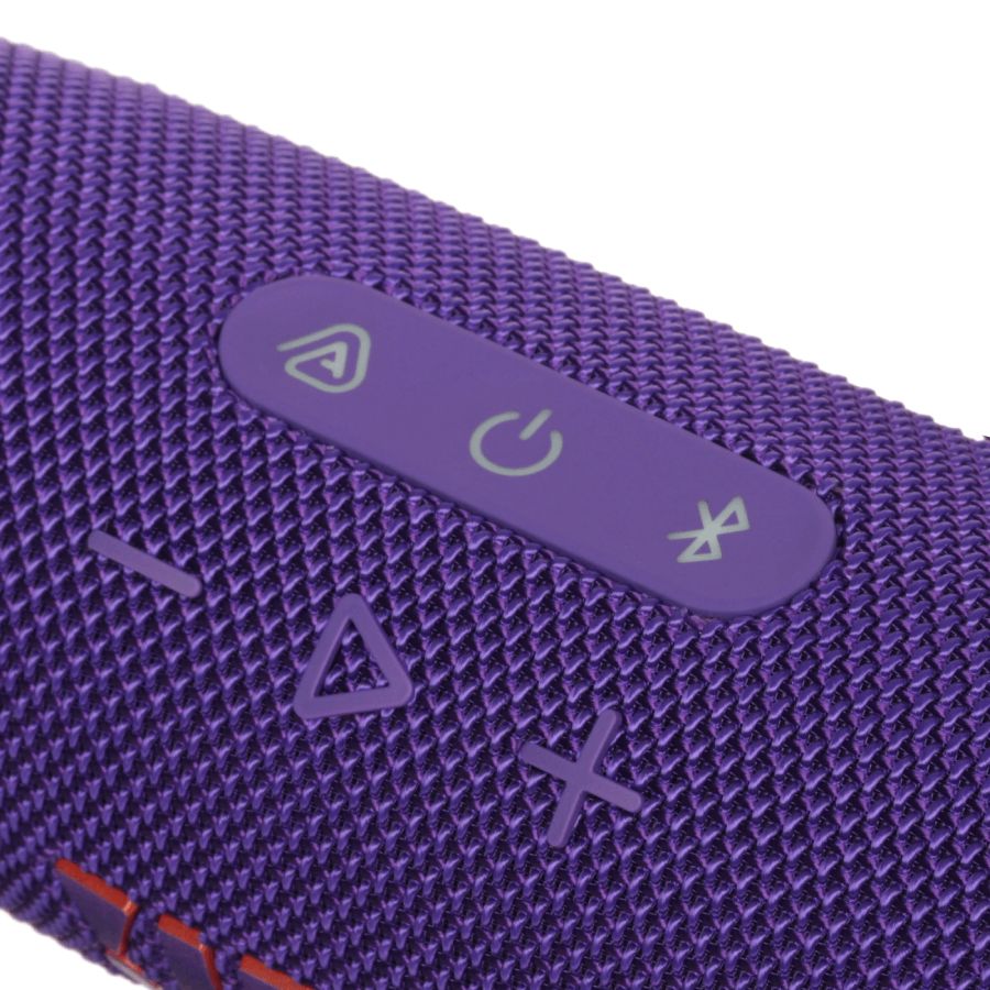 Portativ akustika JBL Flip 7 JBLFLIP7PUR Purple — Simsiz dinamiklər, Bakı (3)