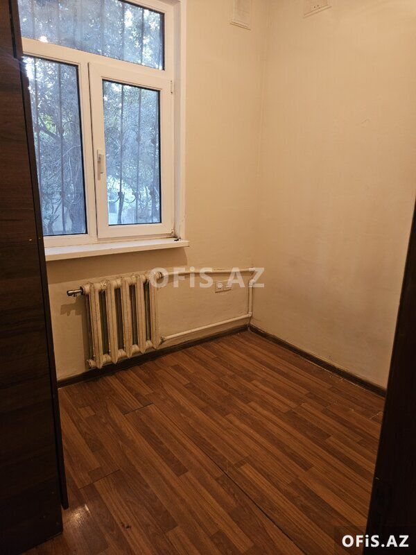 Köhnə tikili Kirayə Verilir Nəsimi r., Memar Əcəmi m., 3 otaq, 46 m² — Mənzil, Bakı (2)