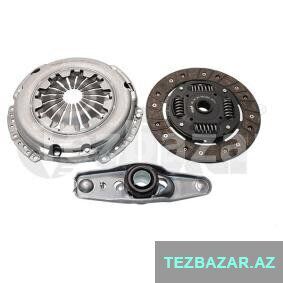 Seat Ibiza Casqa Ferodo — Bakı