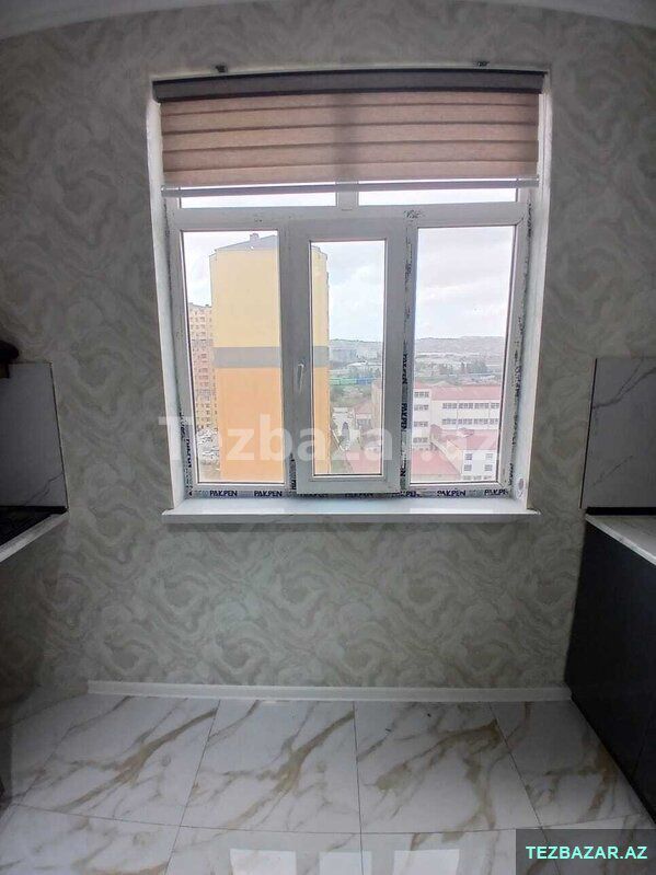 2 otaq mənzil satllr xlrdalan — Mənzil, Xırdalan (8)