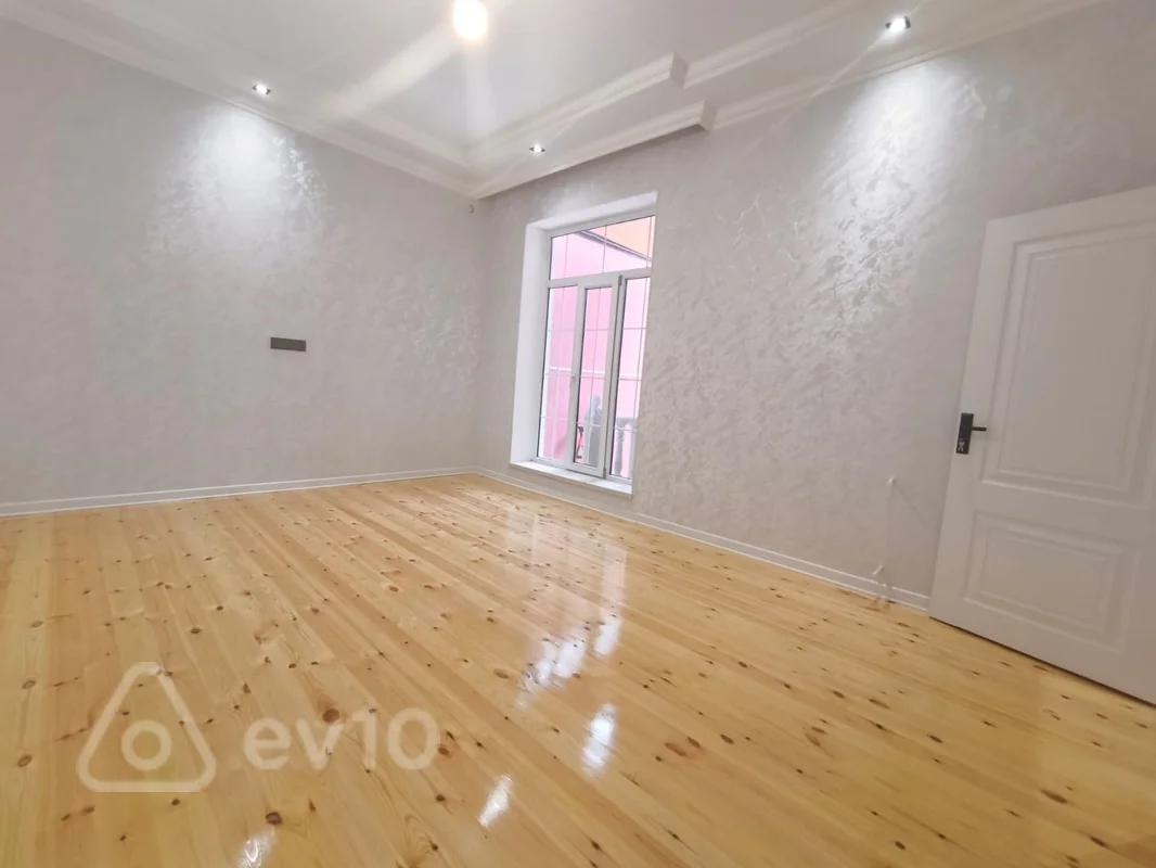 3 otaqlı həyət evi, 75 m², Məhəmmədli — Ev, villa, Bakı (5)