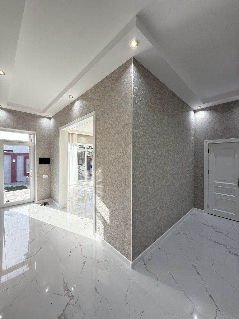 Satılır 4 otaqlı həyət evi/bağ evi 135 m² — Ev, villa, Bakı (12)