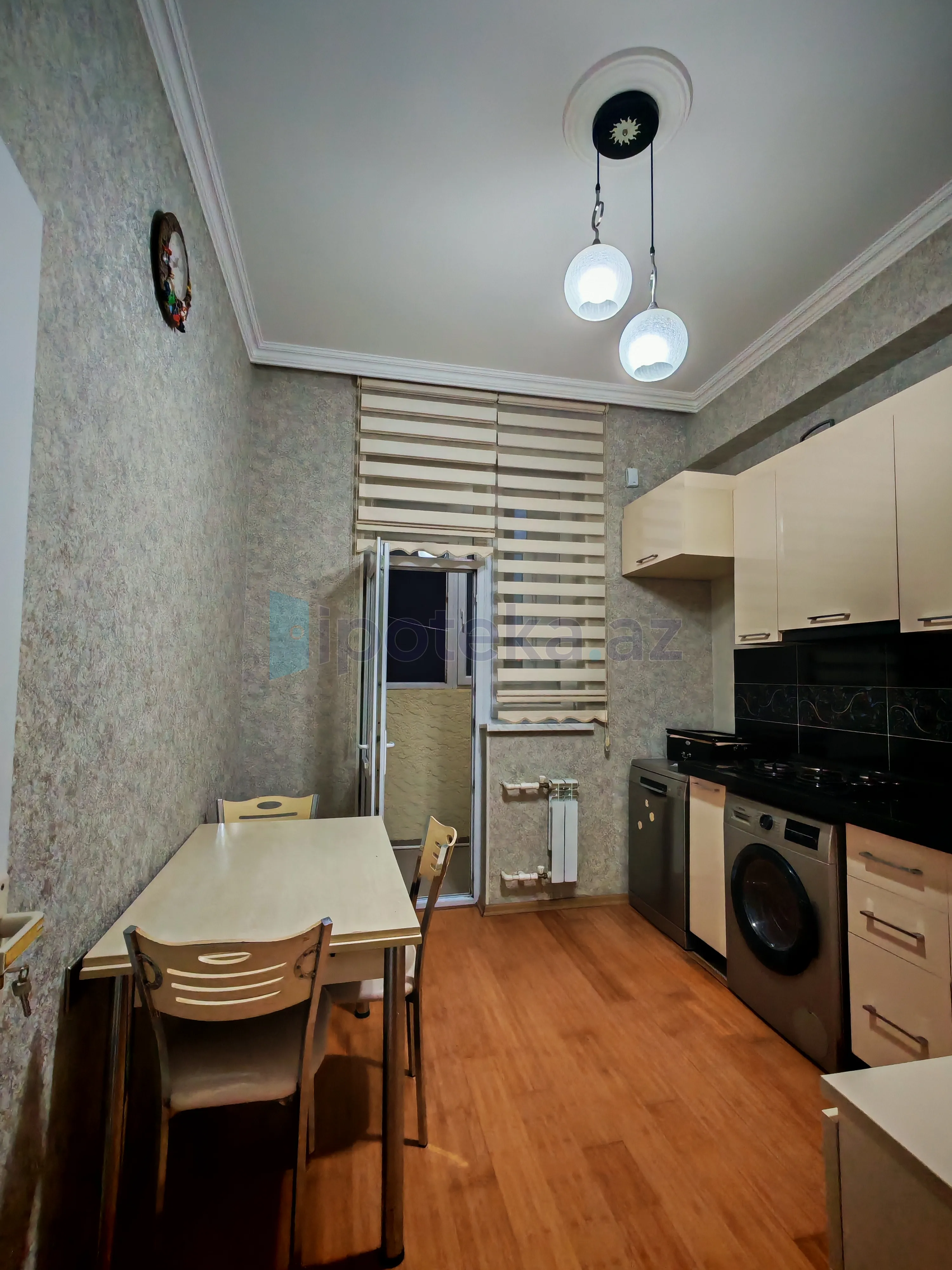 Satılır: 2 Otaq, Yeni tikili, 65.00 m² — Mənzil, Xırdalan (5)
