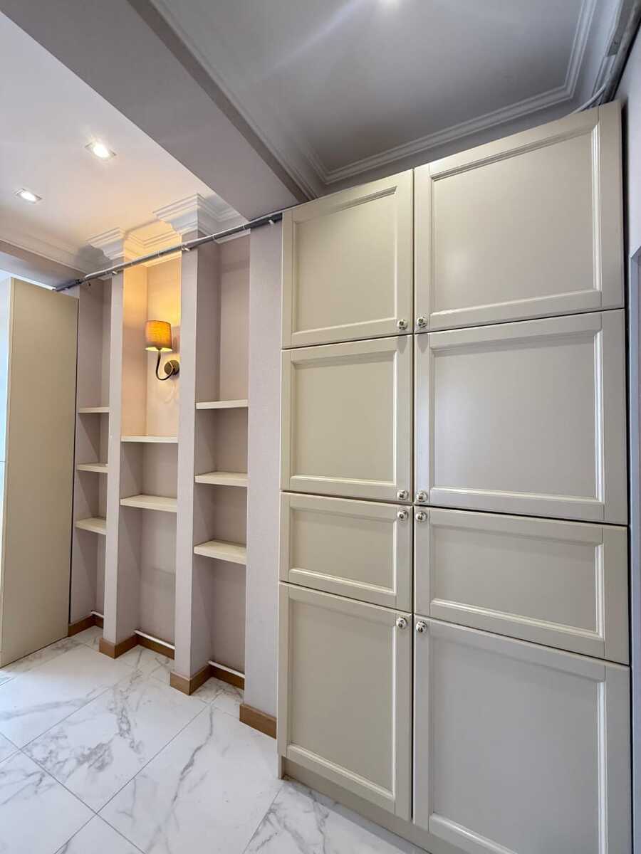 Satılır 2 otaqlı köhnə tikili 45 m² — Mənzil, Bakı (12)