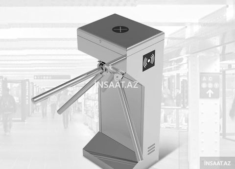 Turniket Onedoors — Bakı