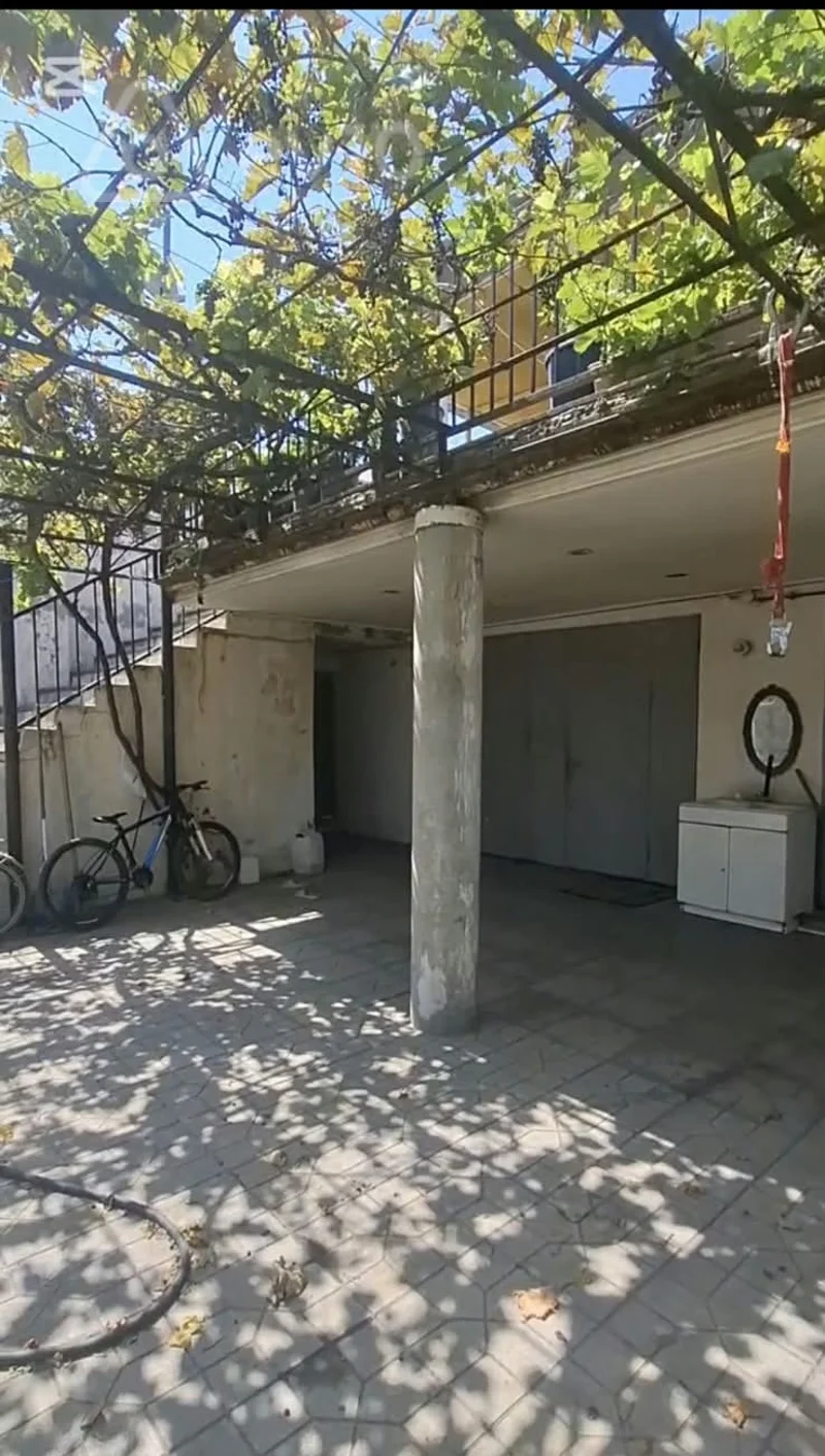 6 otaqlı həyət evi, 612 m², Sabuncu r-n Pirsagi qes — Ev, villa, Bakı (7)