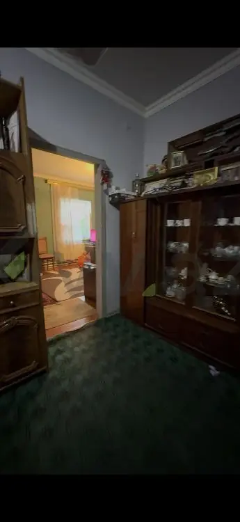 4 otaqlı Həyət evi Satılır, Əmircan qəs., Suraxanı, Bakı — Ev, villa, Bakı (8)