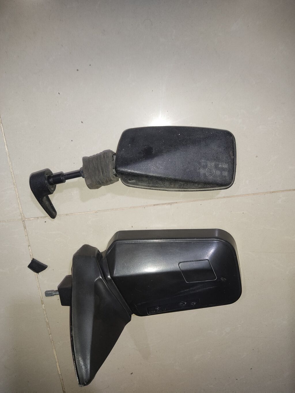 Vaz 2107 Vaz 21099 ucu yan sofer teref guzgiler satilir ela vezuetde — Kuzov hissələri, Bakı (2)