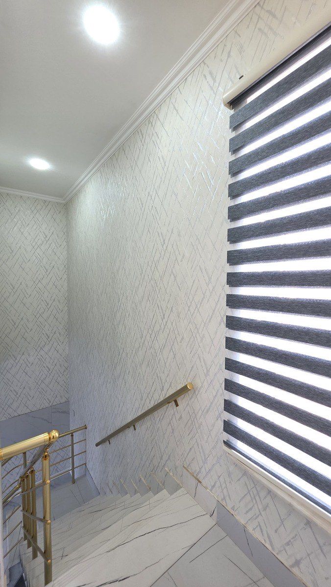 Satılır 4 otaqlı həyət evi/bağ evi 110 m² — Ev, villa, Bakı (7)
