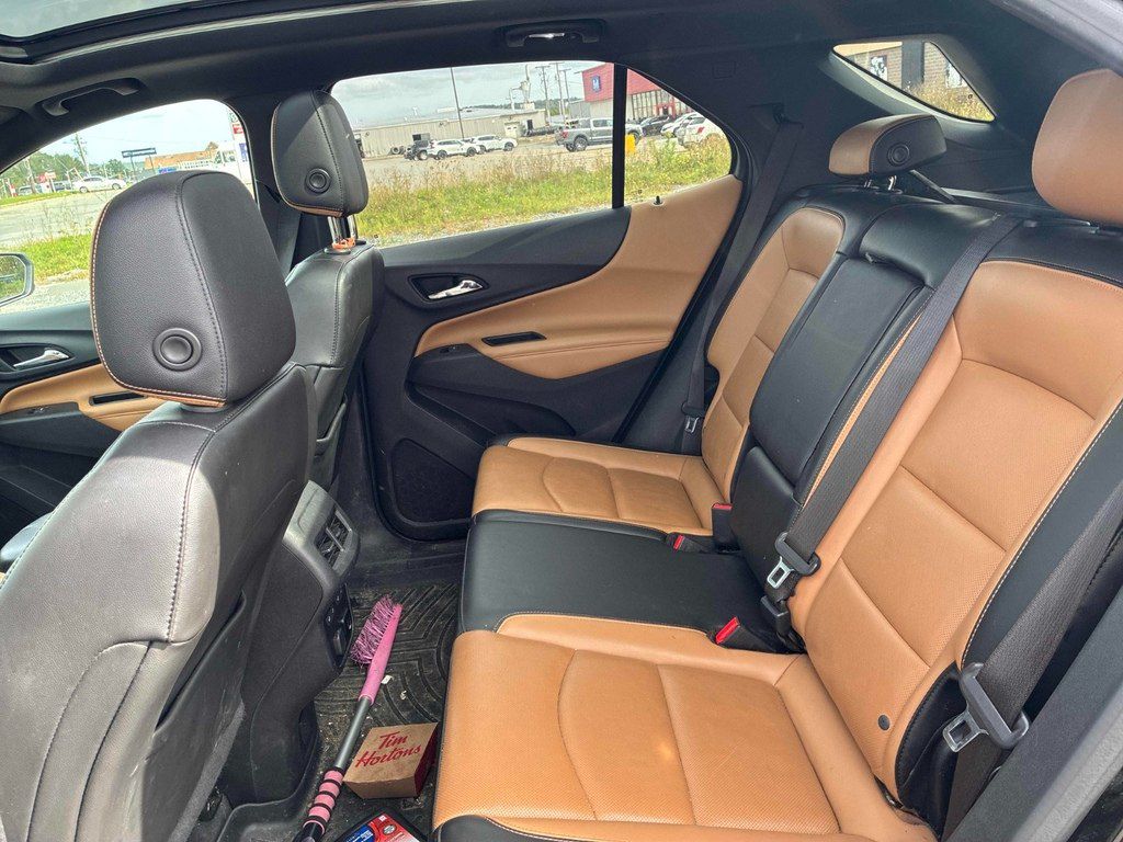 Chevrolet Equinox, 2.0 L, 2018 il, 251 000 km — Avtomobillər (10)