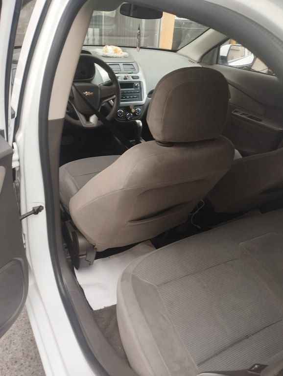 Chevrolet Cobalt, 1.5 L, 2024 il, 132 015 km 77-YT-371 — Avtomobillər, Bakı (9)