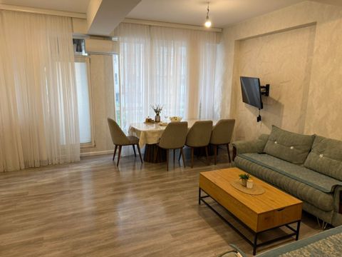 Satılır 3 otaqlı yeni tikili 90 m² — Bakı
