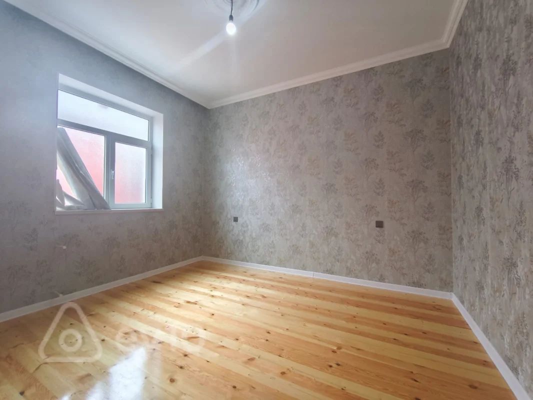 3 otaqlı həyət evi, 75 m², Məhəmmədli — Ev, villa, Bakı (10)