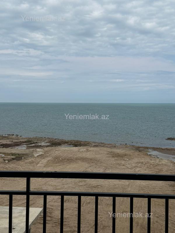 Kirayə 2 otaqlı Bina evi menzil (Yeni tikili), 70 m², Sumqayıt Bulvarı — Mənzil, Sumqayıt (9)