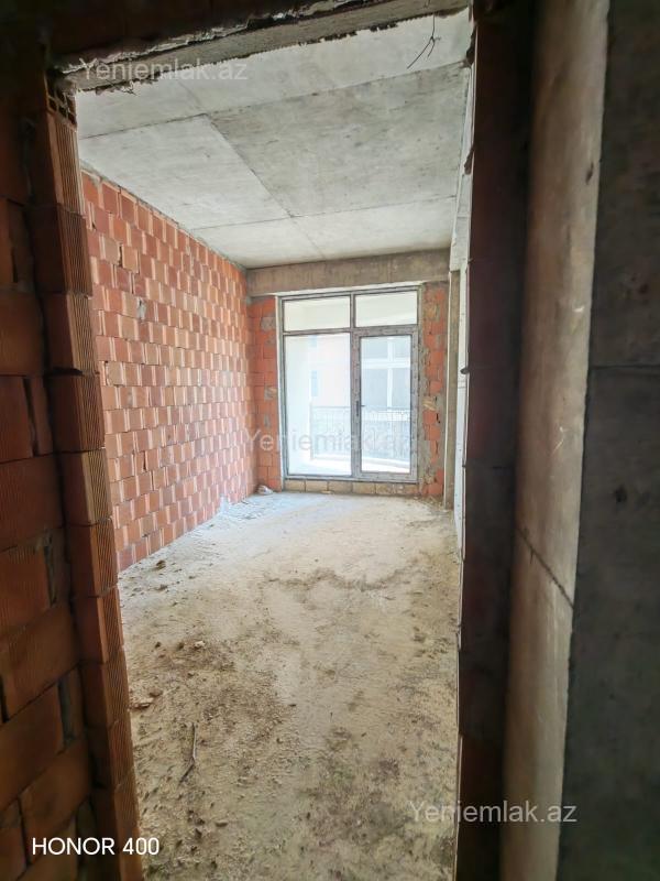 Satılır 3 otaqlı Bina evi menzil (Yeni tikili), 87 m², Sumqayıt Bulvarı — Mənzil, Sumqayıt (3)