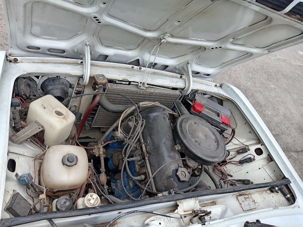 Lada (VAZ) 2106, 1.6 L, 1999 il, 350 555 km — Avtomobillər, Şirvan (5)