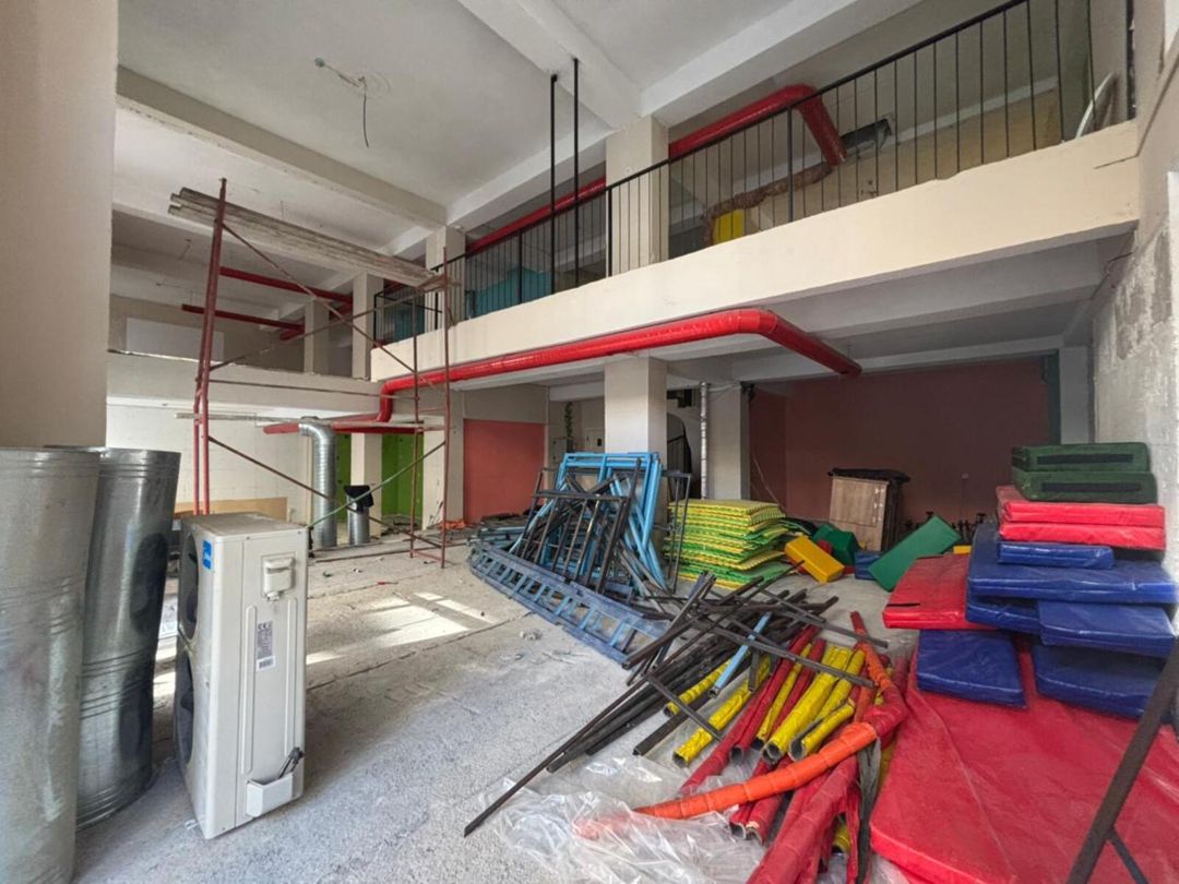 İcarəyə verilir obyekt 264 m² — Əmlak, Bakı